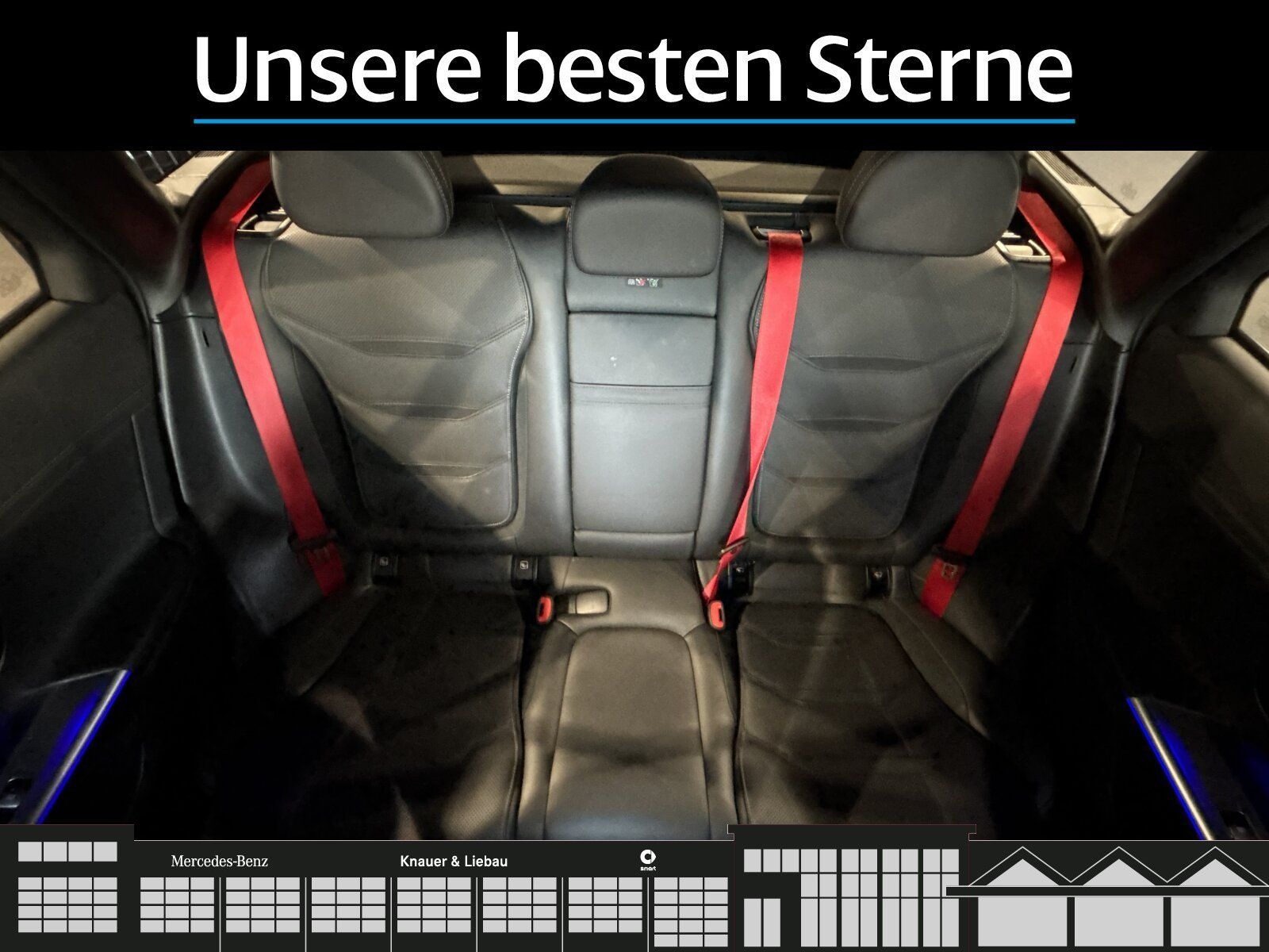 Mercedes-Benz Mercedes-AMG GLC 43 4M Prem*Carbon*FAP*AHK*Pano*