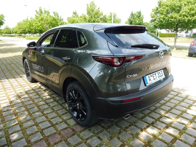 Mazda CX-30 Homura 2.5L e-SKYACTIV G 140PS