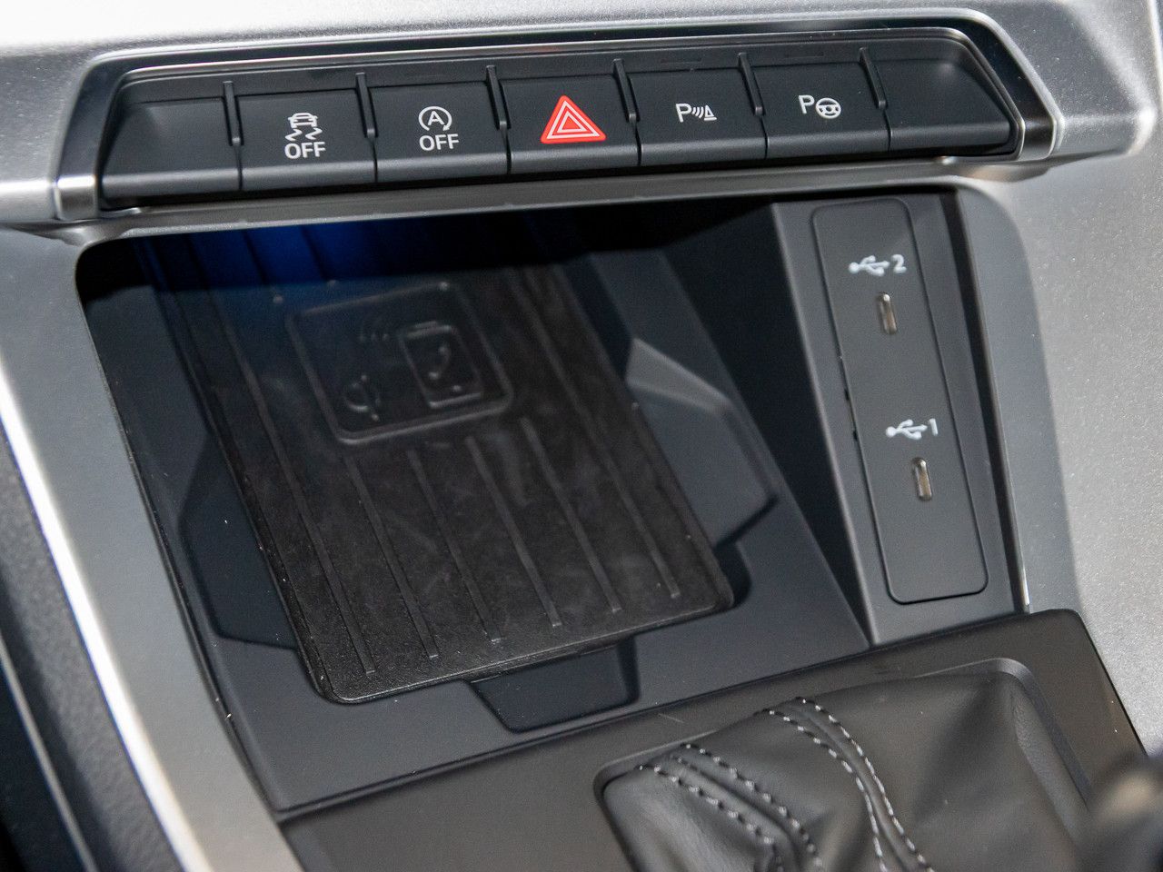 Audi Q3 40 TFSI quattro S tronic - Samsaru's Car Outlet