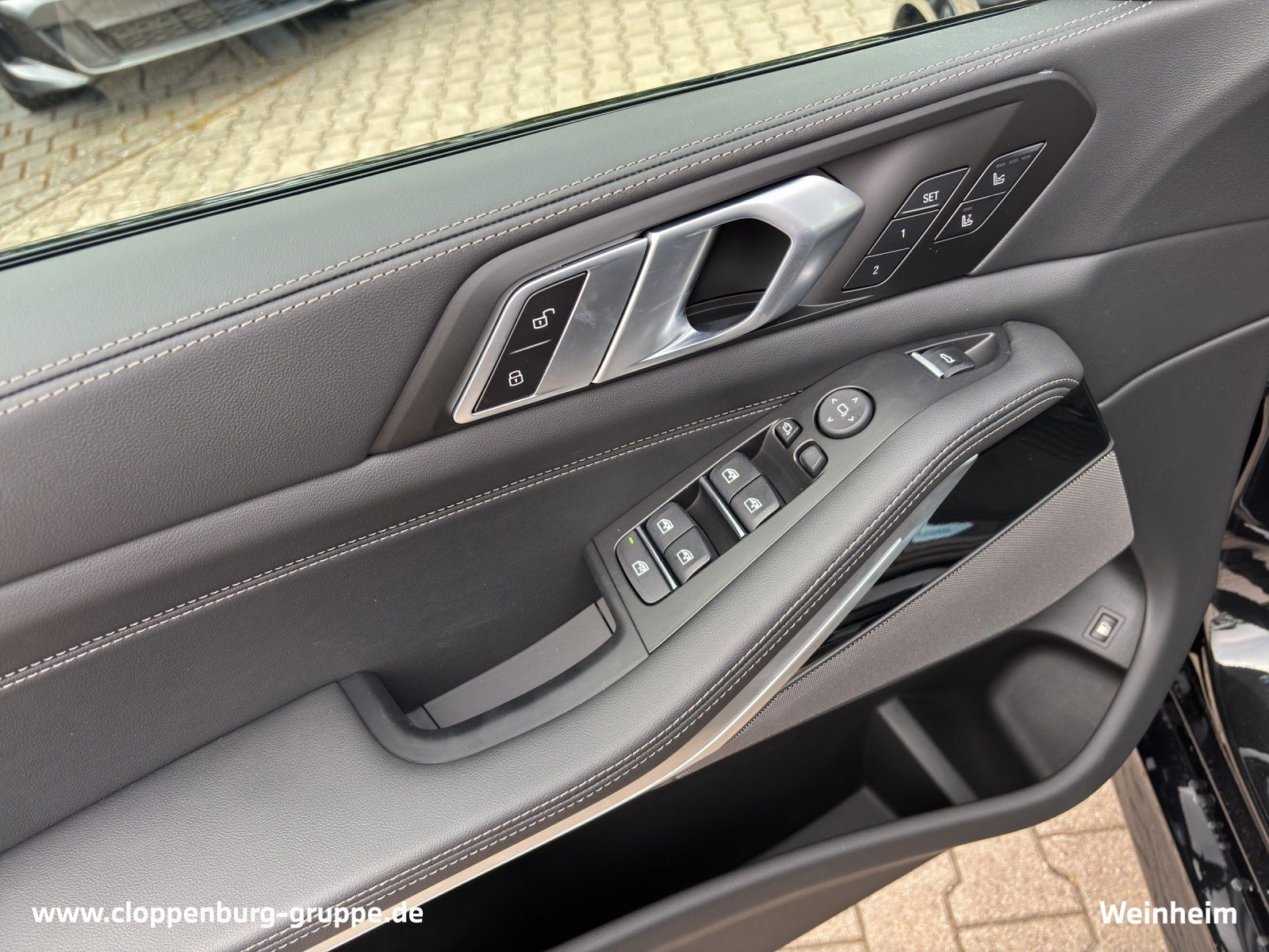 BMW X5 xDrive50e M Sportpaket Head-Up UPE: 129.650€