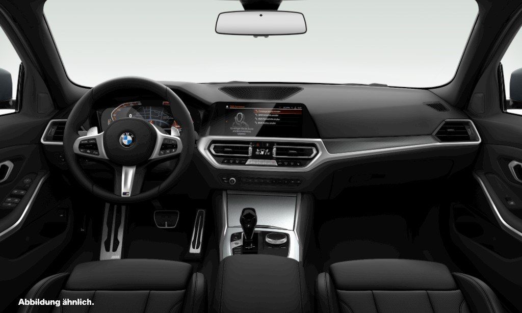 BMW 320i Touring M Sport - Samsaru's Car Outlet