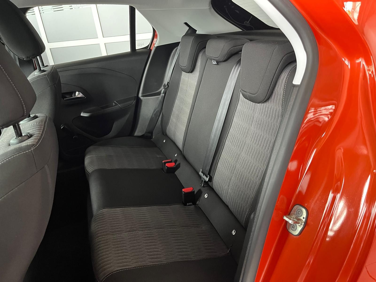Opel Corsa F e Edition - Samsaru's Car Outlet