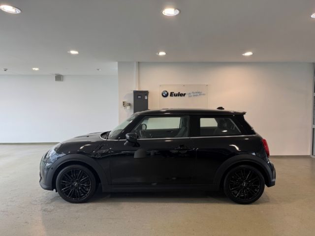 MINI Cooper S - Samsaru's Car Outlet