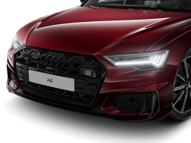 Audi A6 Avant S line 50 TFSI e quattro S tronic - Samsaru's Car Outlet