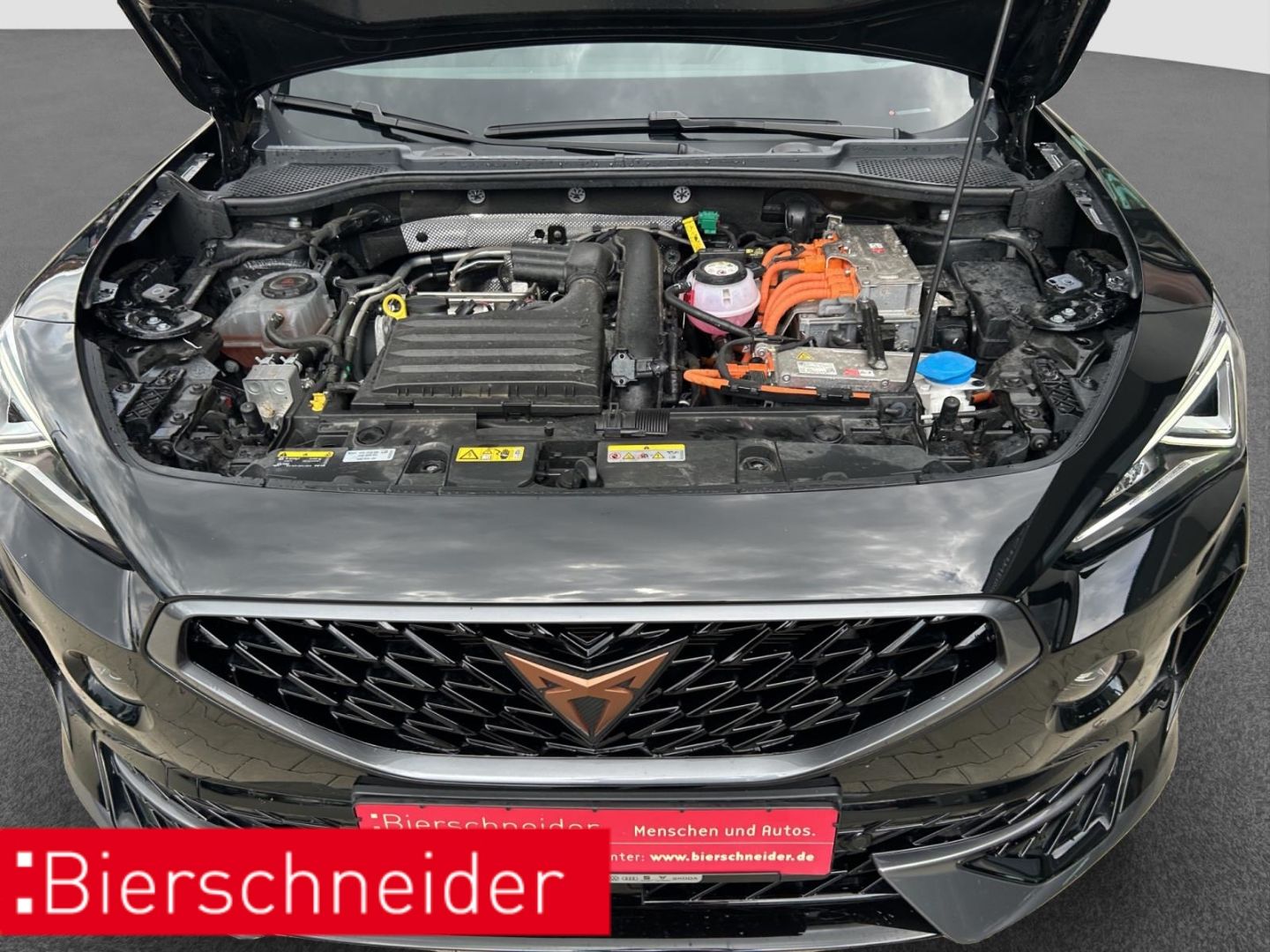 Cupra Formentor 1.4 e-Hybrid DSG VZ ab mtl. 199,- Euro