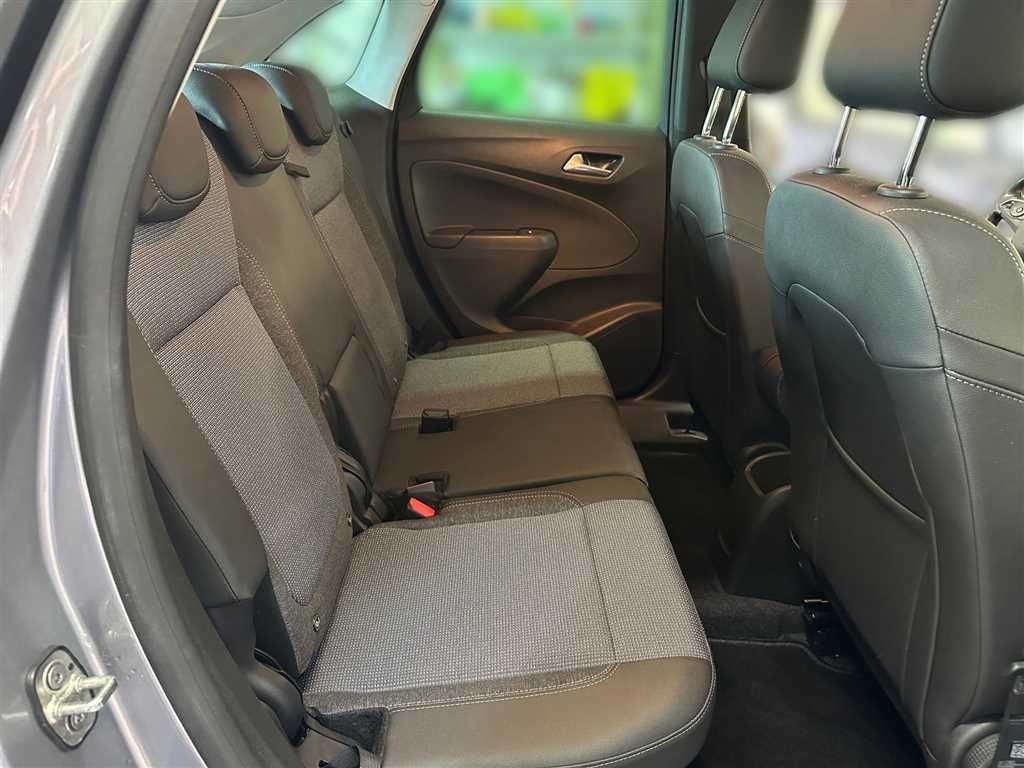 Opel Crossland X Elegance - Samsaru's Car Outlet
