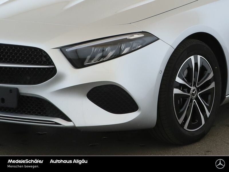 Mercedes-Benz A 180 Progressive - Samsaru's Car Outlet