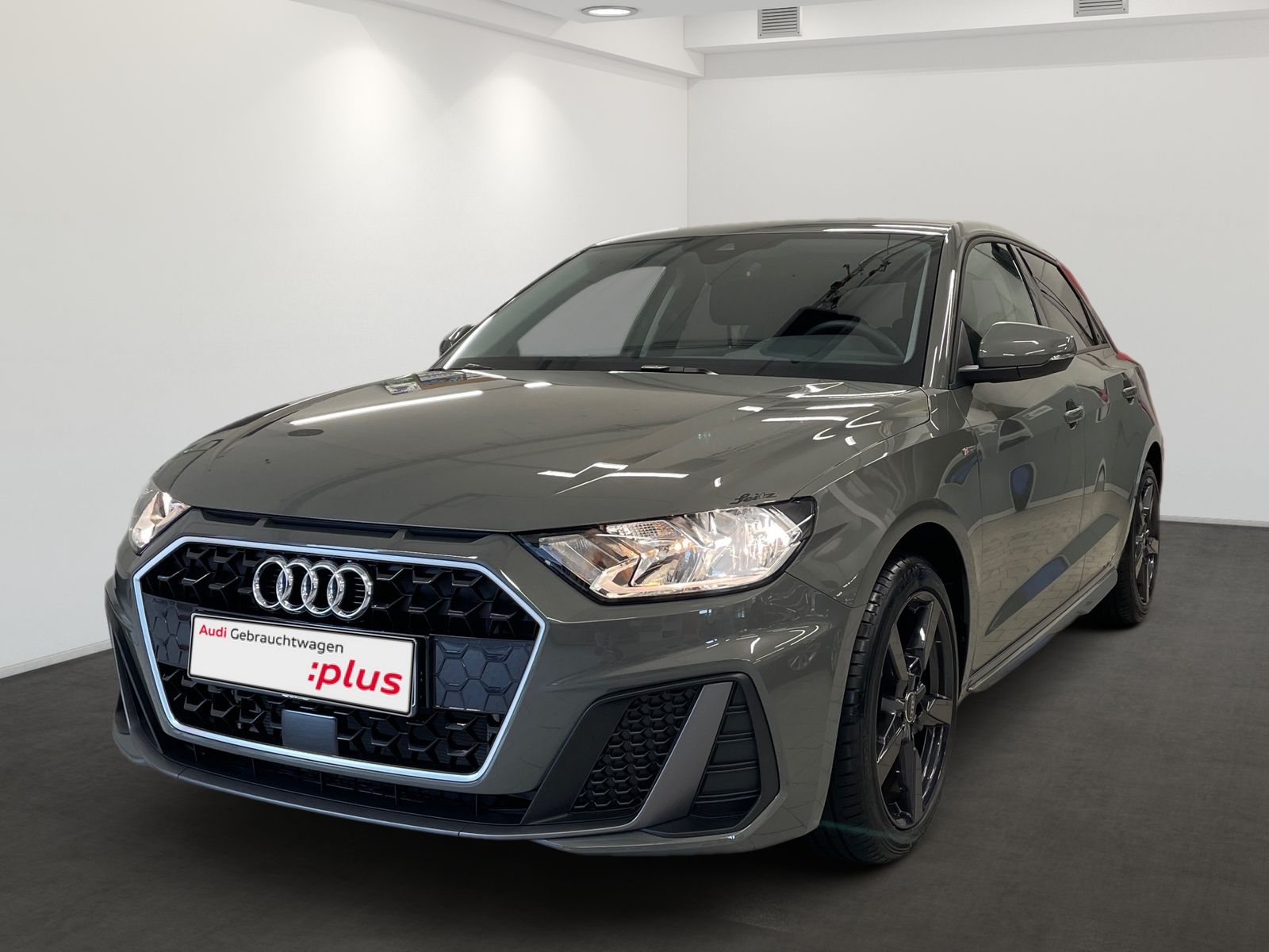 Audi A1 Sportback 25 TFSI S line - Samsaru's Car Outlet