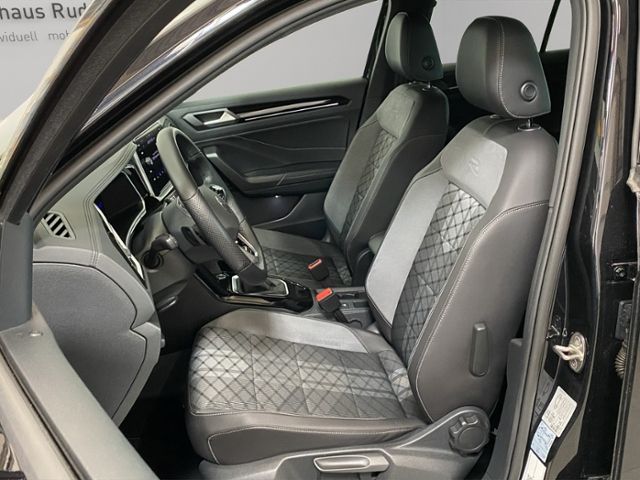 Volkswagen T-Roc 1.5 TSI DSG R-Line - Samsaru's Car Outlet