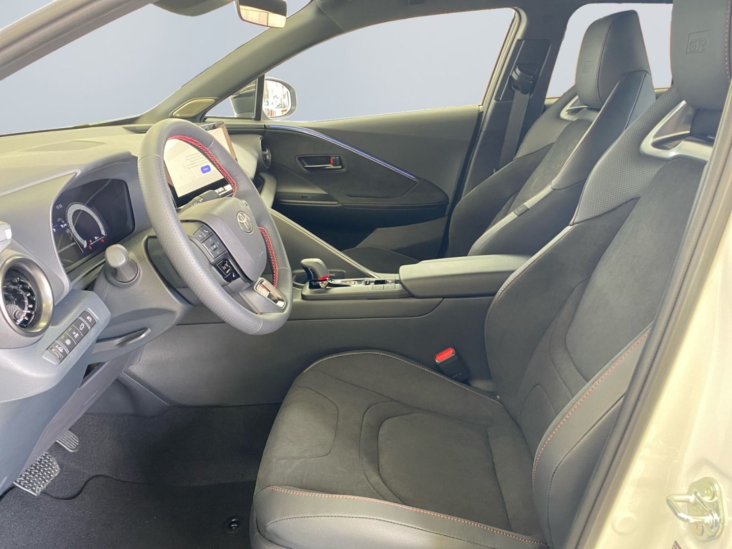 Toyota C-HR 2.0 Plug-in-Hybrid GR Sport *LED*ACC*JBL*CA