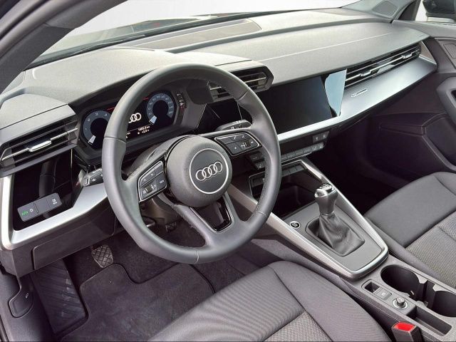 Audi A3 SPORTBACK 30 TDI ADVANCED - Samsaru's Car Outlet