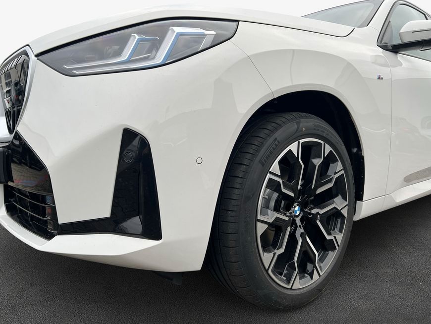 BMW X3 20d xDrive 145 kW, 5-türig (Diesel)