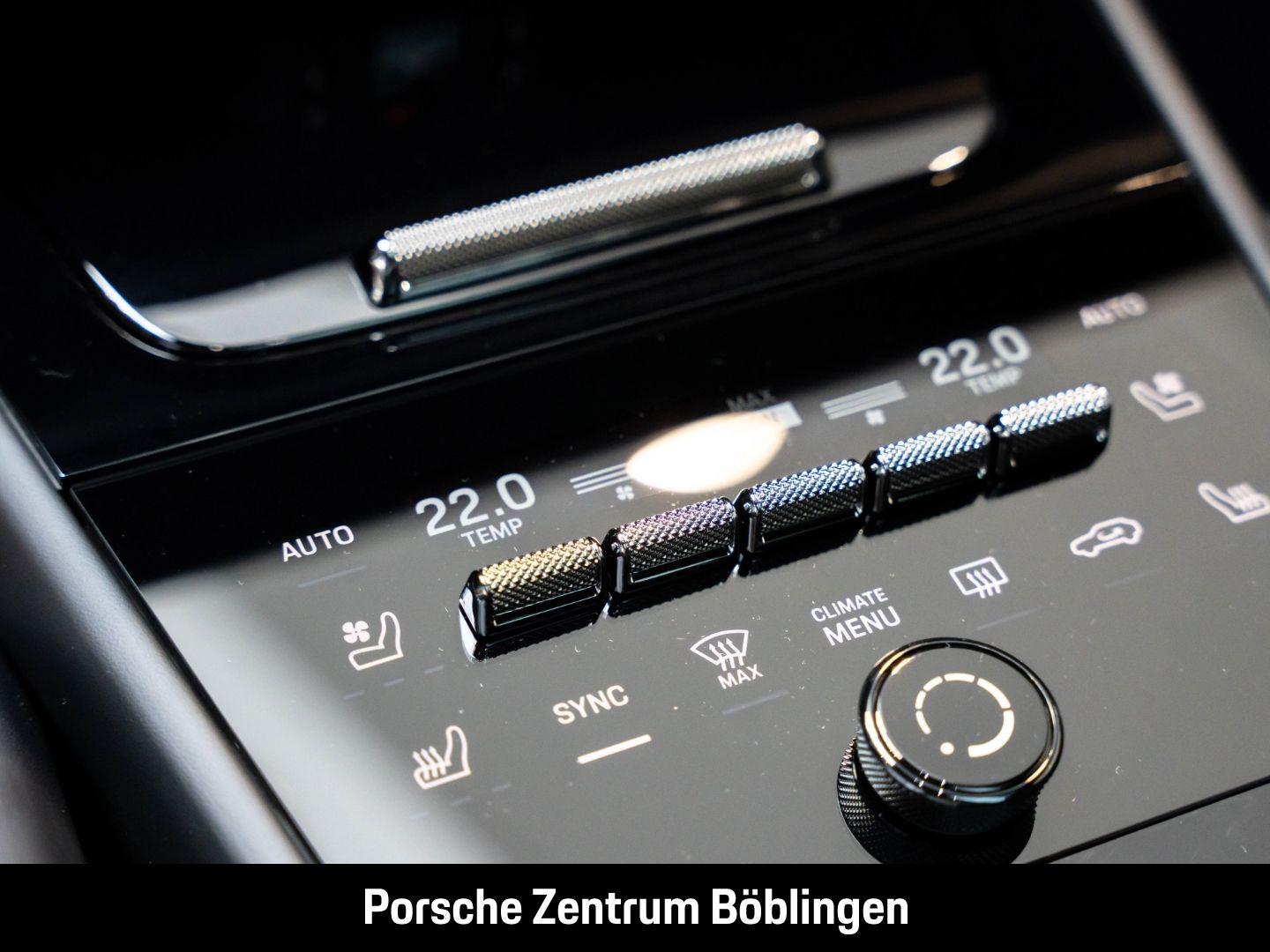 Porsche Cayenne E-Hybrid Coupe BOSE Panorama LED-Matrix