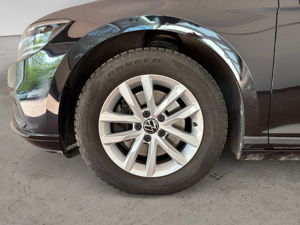 Volkswagen Passat Basis - Samsaru's Car Outlet