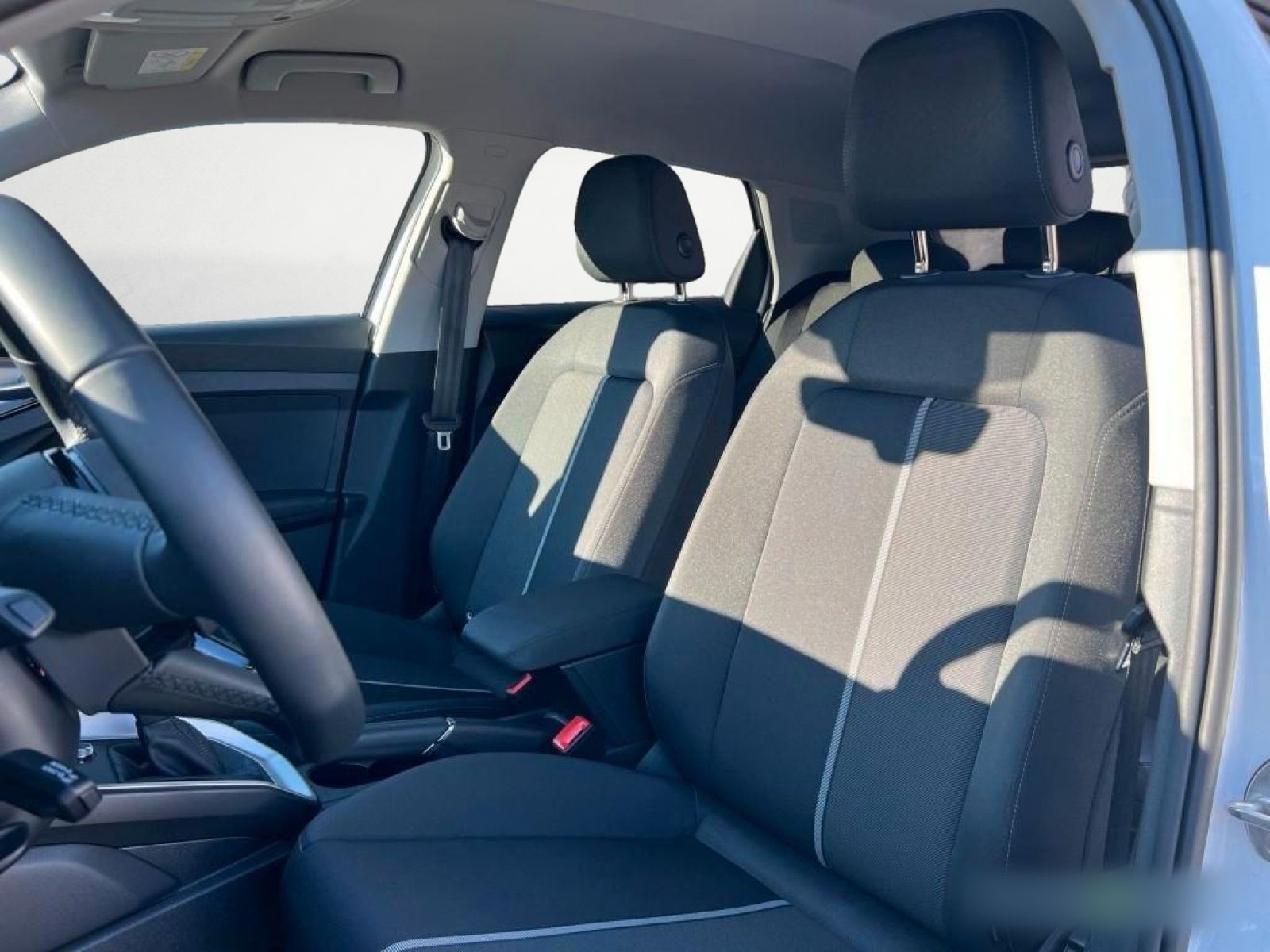 Audi A1 allstreet 30 TFSI S tronic - Samsaru's Car Outlet
