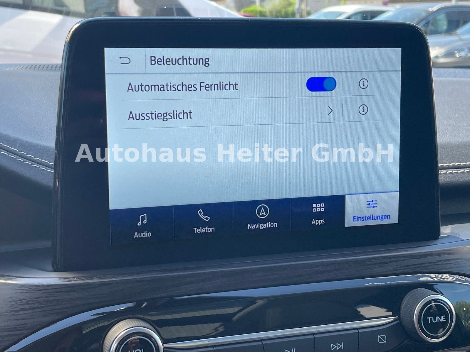 Ford Kuga FHEV Allrad Vignale - Samsaru's Car Outlet