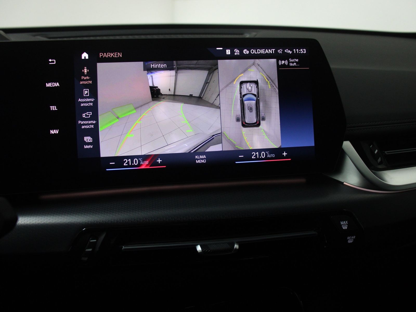 BMW X1 xDrive20d M Sportpaket - Samsaru's Car Outlet