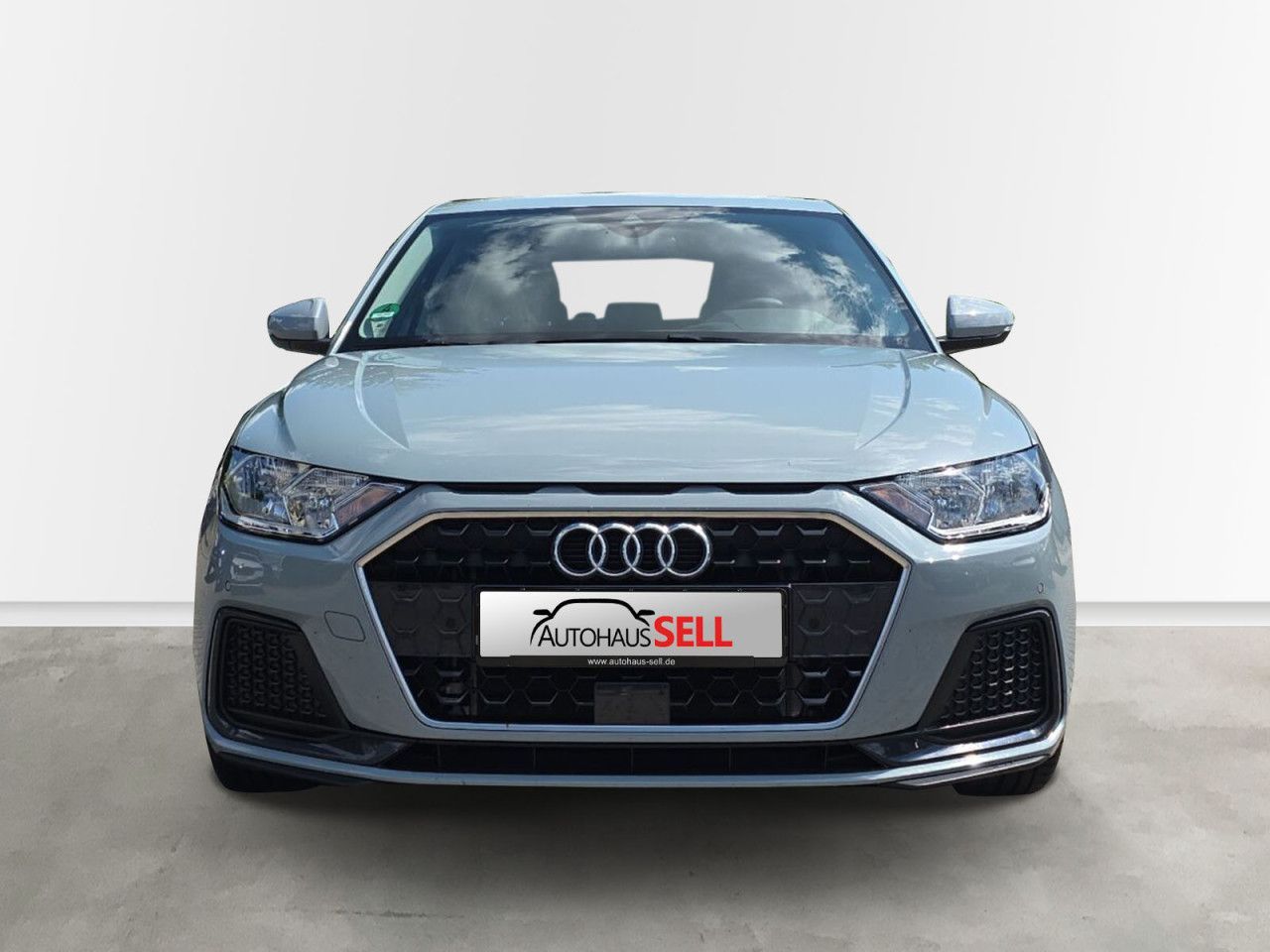 Audi A1 Sportback Advanced 30 TFSI 81(110) kW(PS) S