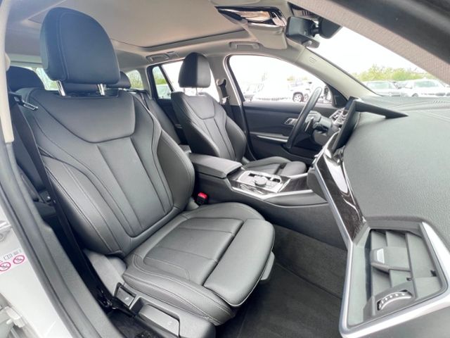 BMW 320 dxDrive - Samsaru's Car Outlet