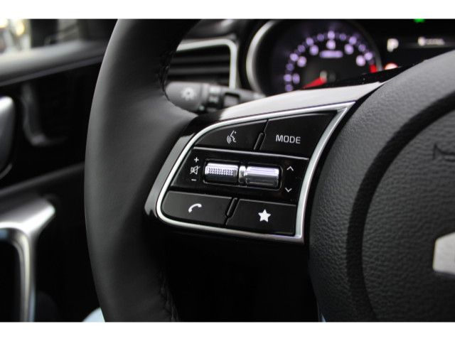 Kia XCeed 1.5 T-GDI Exclusive - Samsaru's Car Outlet