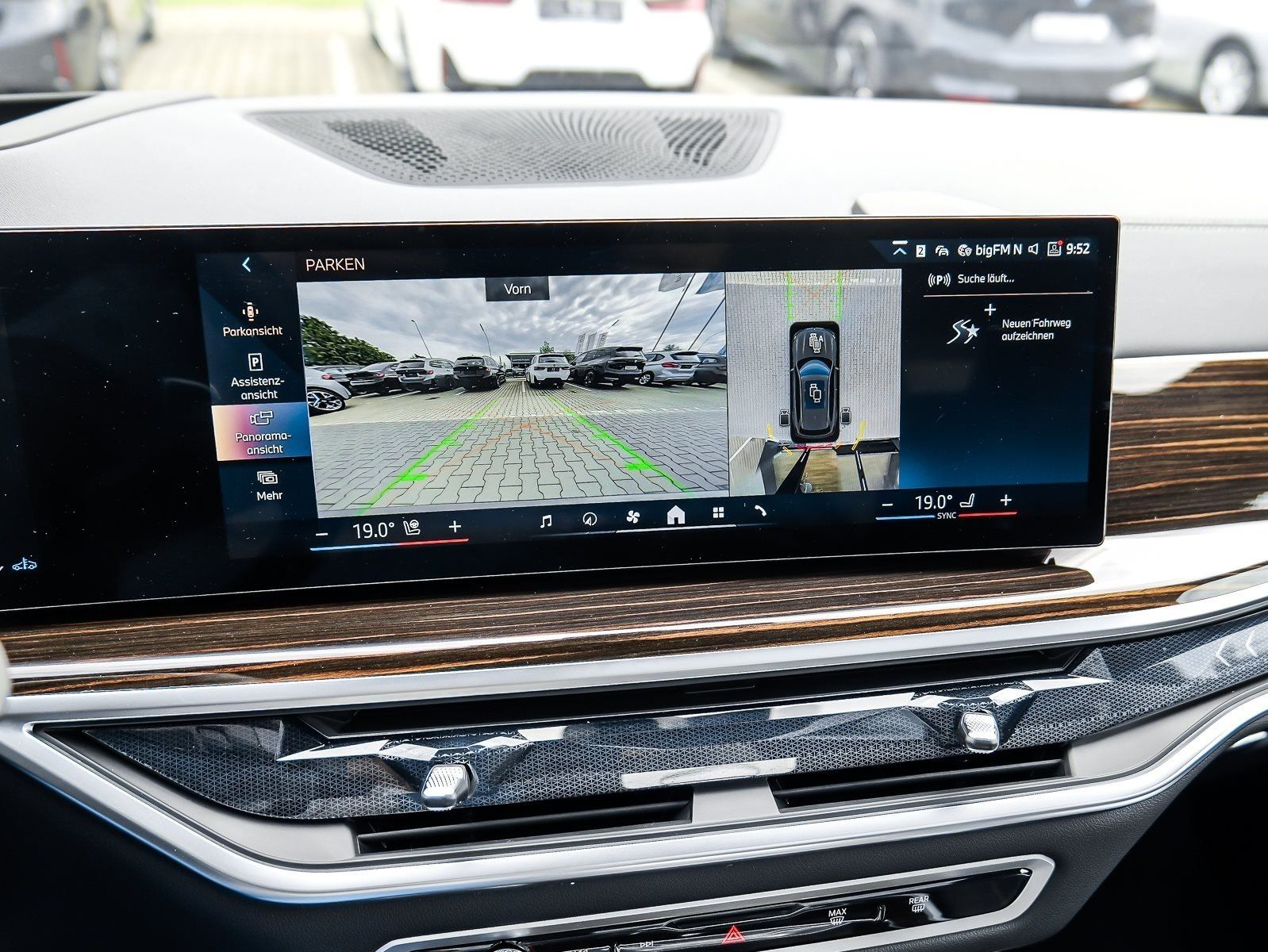 BMW X5 xDrive40d M Sport HUD PANO ACC AHK 360°KAM
