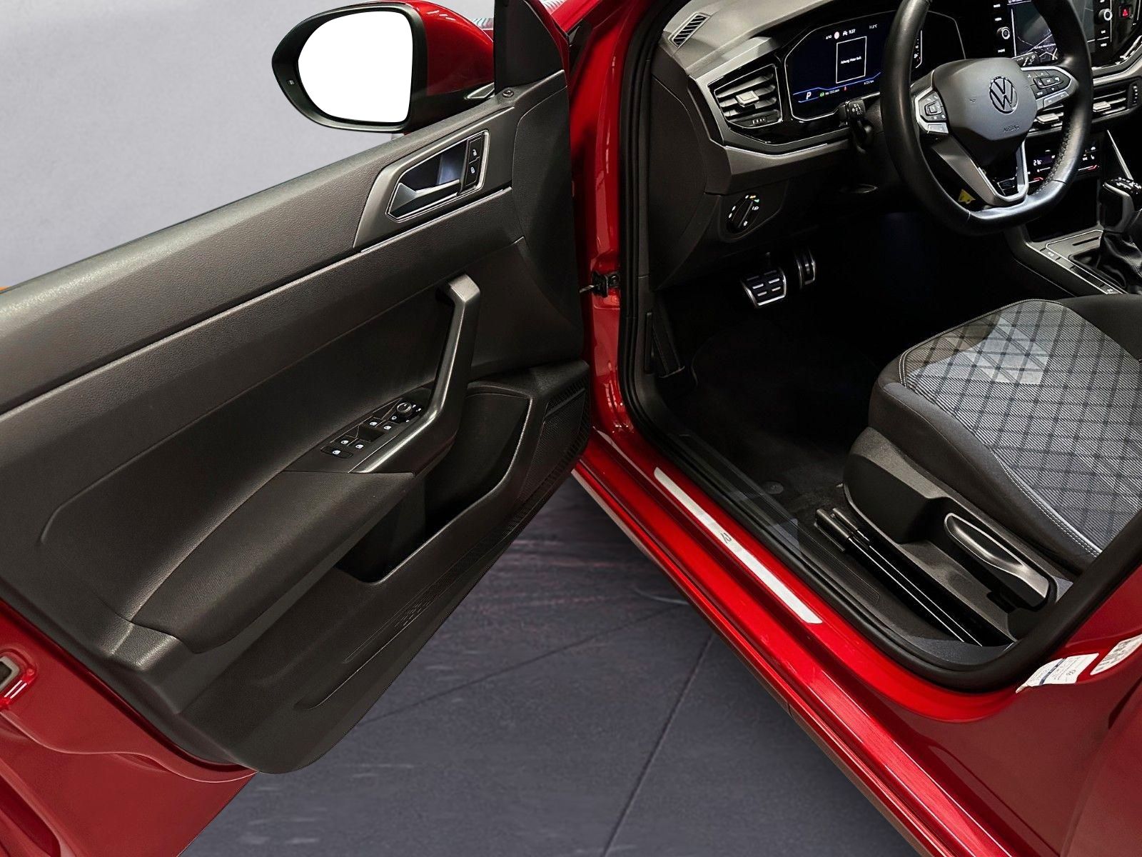 Volkswagen Taigo 1.5 TSI DSG R-Line - Samsaru's Car Outlet