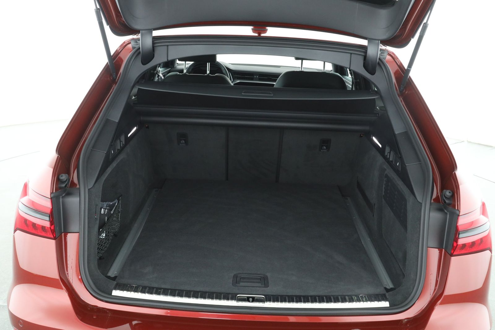 Audi A6 Avant 45 TFSI S tronic S line | PANO | AHK |