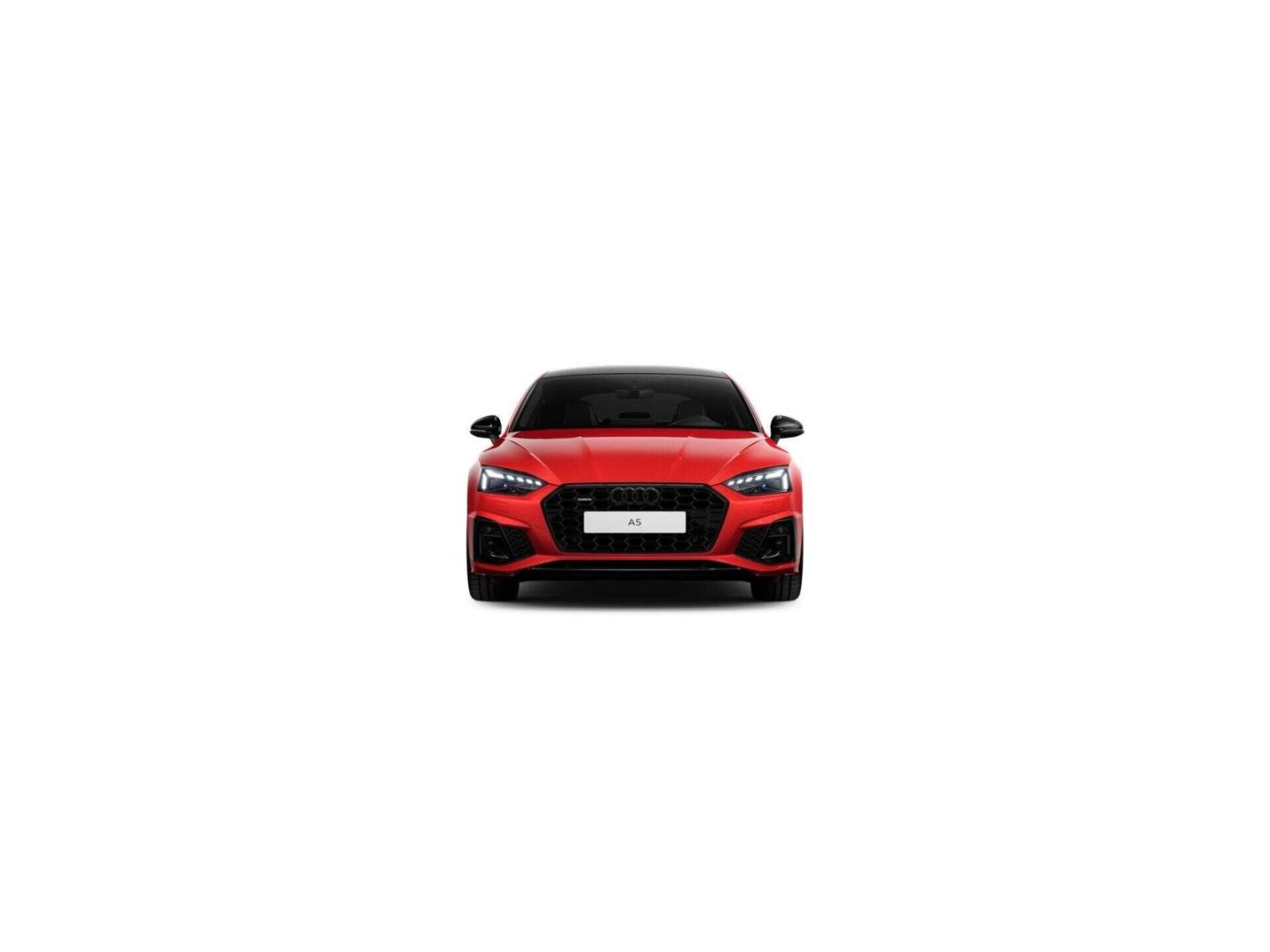 Audi A5 Sportback 40 TFSI qu. S line competition plus