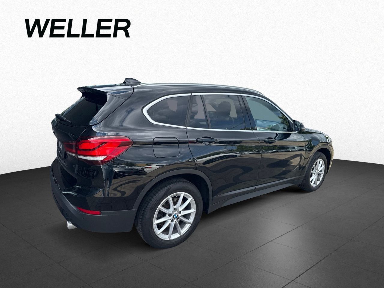 BMW X1 xD 20i Advantage - Samsaru's Car Outlet