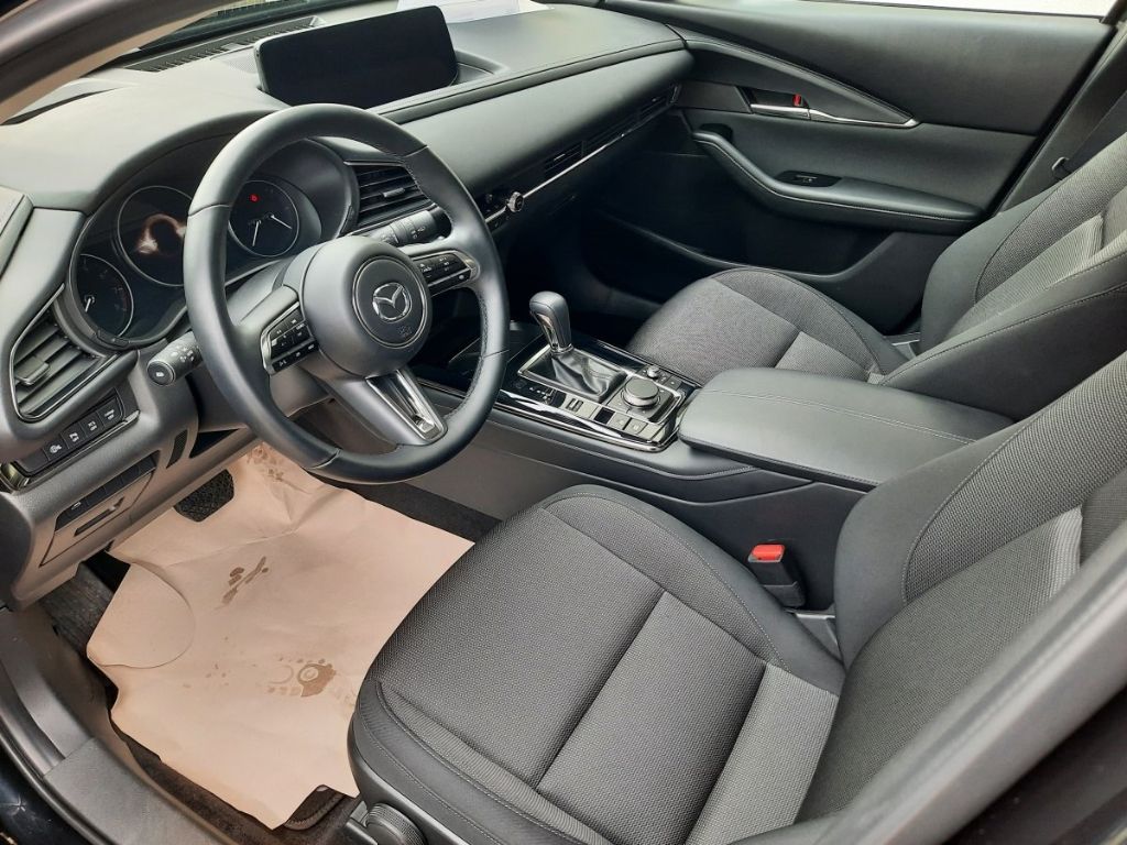 Mazda CX-30 2.5L e-SKYACTIV G 140ps Center Line Design