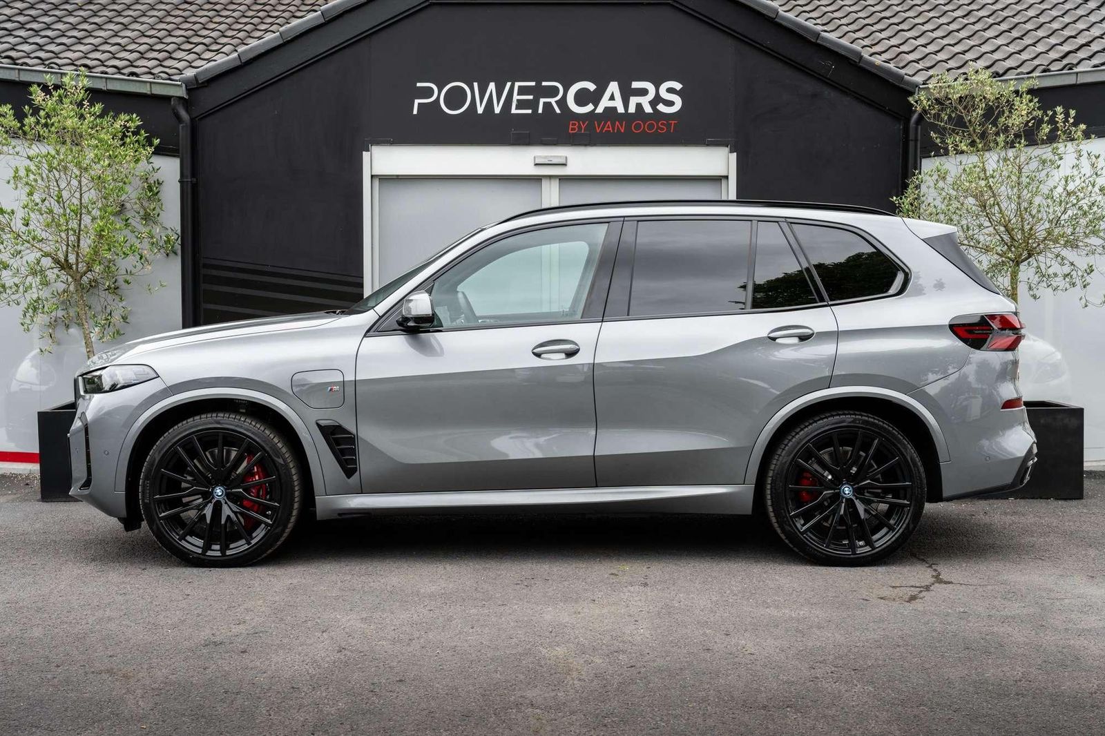 BMW X5 50e | M Sport Pro | Pano | HUD |