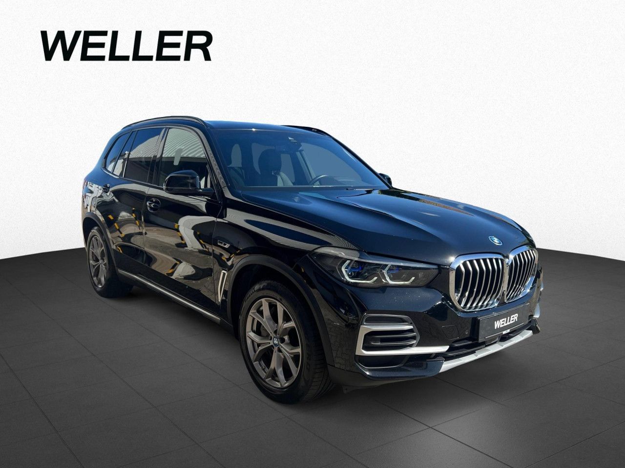 BMW X5 xDrive 45e xLine Laser Sky Lounge DrAs 2-Achs