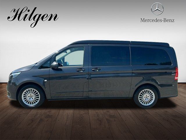 Mercedes-Benz V-Klass Marco Polo 300 d ACTIVITY - Samsaru's Car Outlet