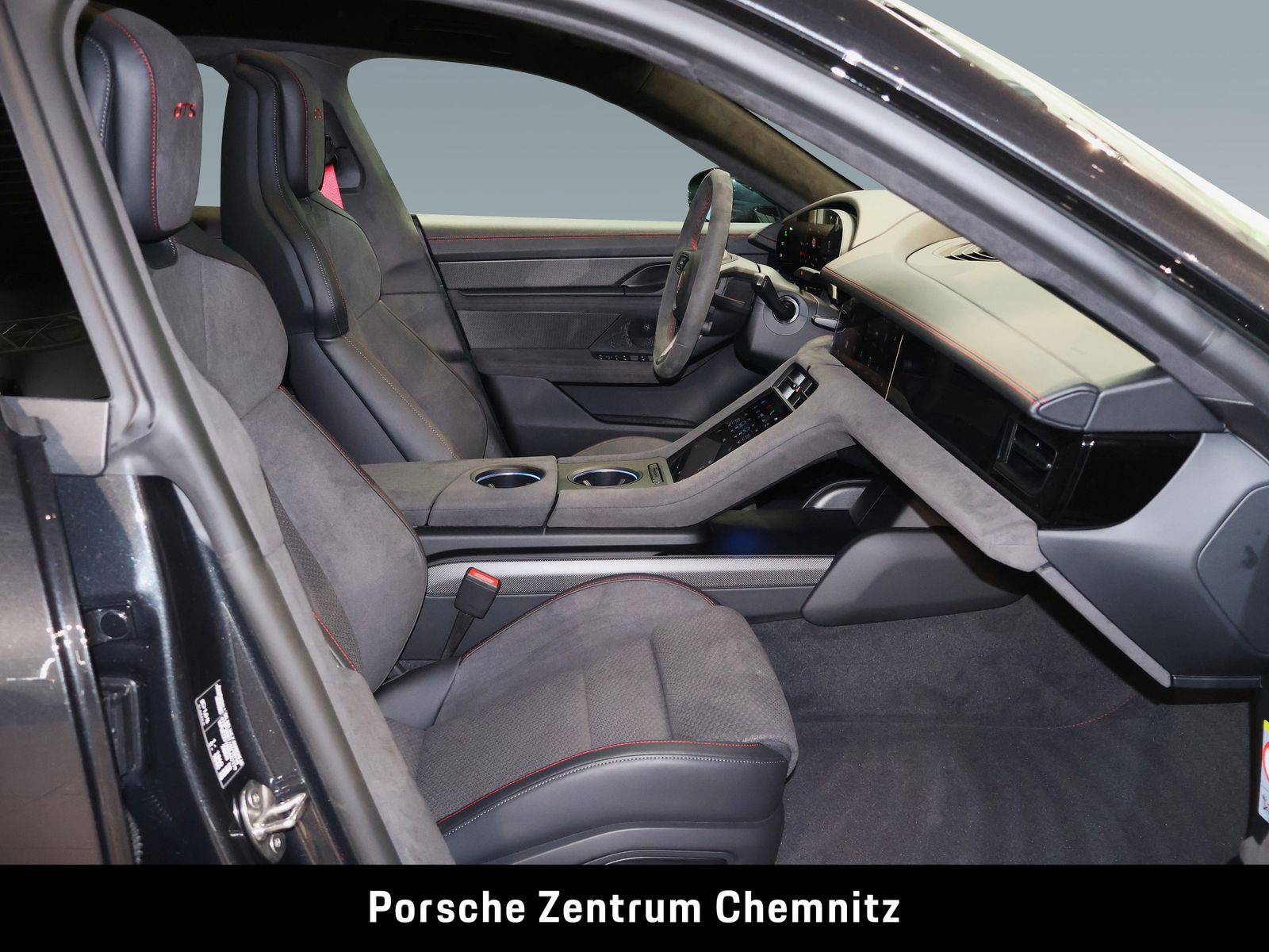 Porsche Taycan GTS 4+1 Sitze;Head-Up;Soft-Close