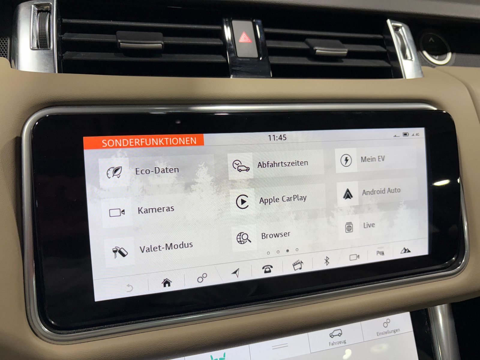 Range Rover Sport HSE Dynamic Hybrid - Samsaru's Car Outlet
