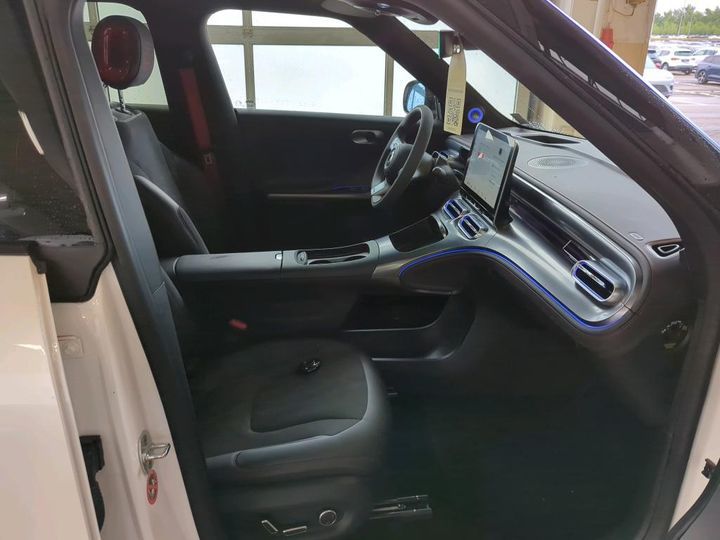 Smart #1 Brabus AWD #Panoramadach#360°Cam#HUD#Memory