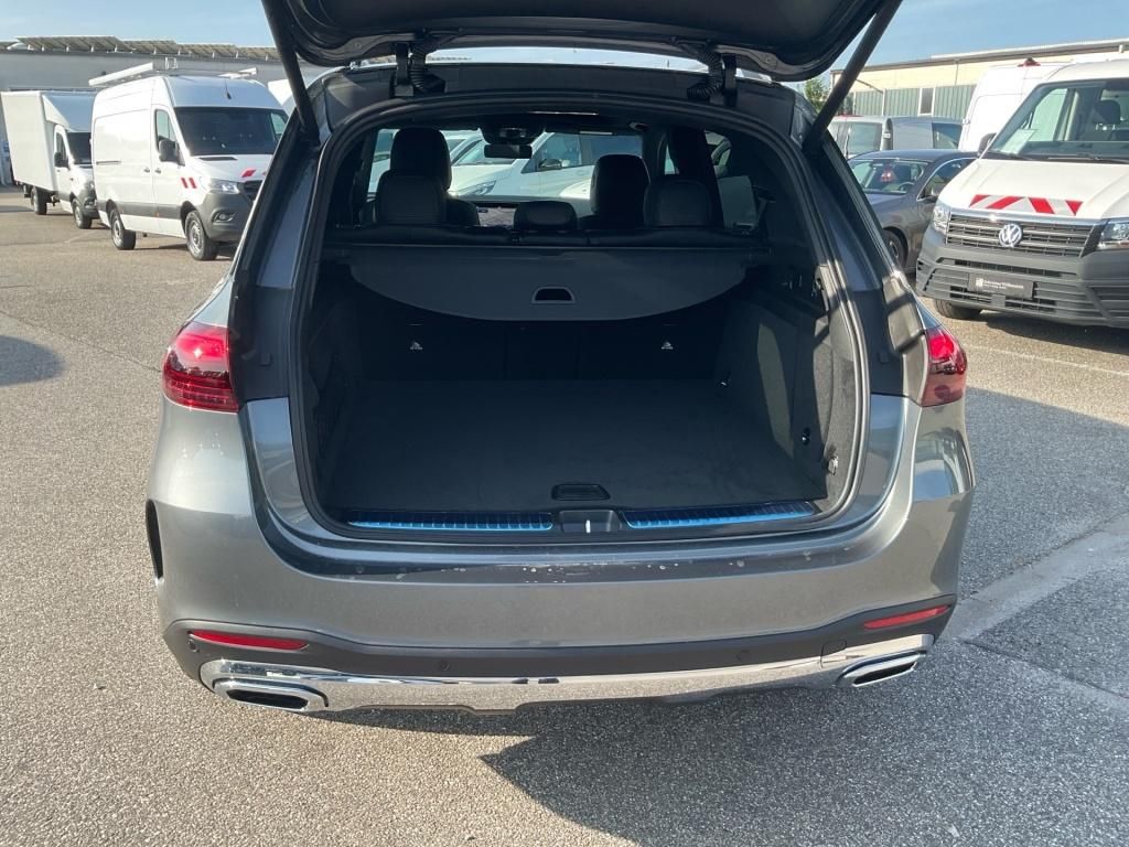 Mercedes-Benz GLE 450 4m AMG*AHK*HeadUp*Pano*Mbeam*Distr.*360°