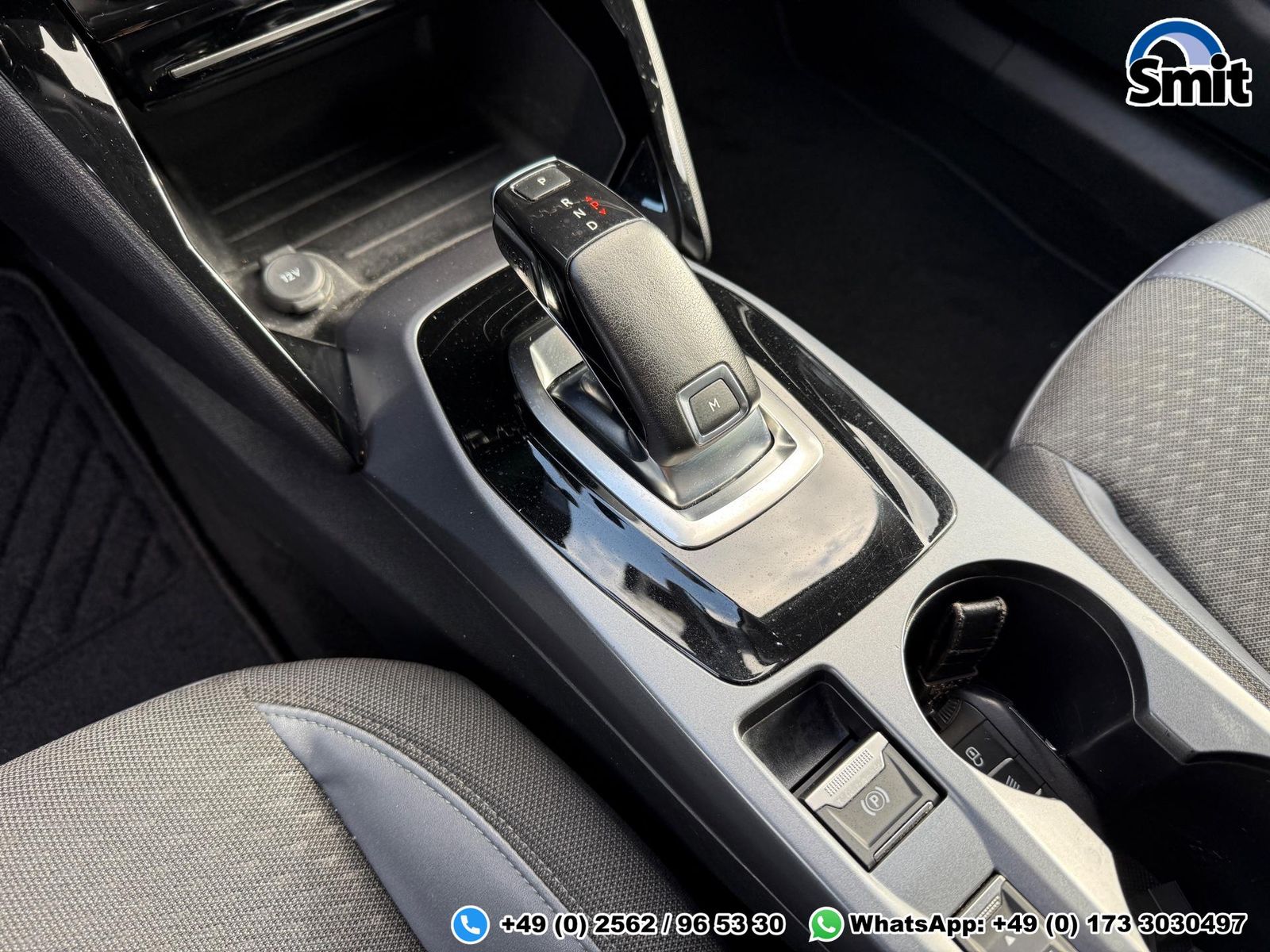 Peugeot 2008 1.5 BlueHDi 130 Allure - Samsaru's Car Outlet