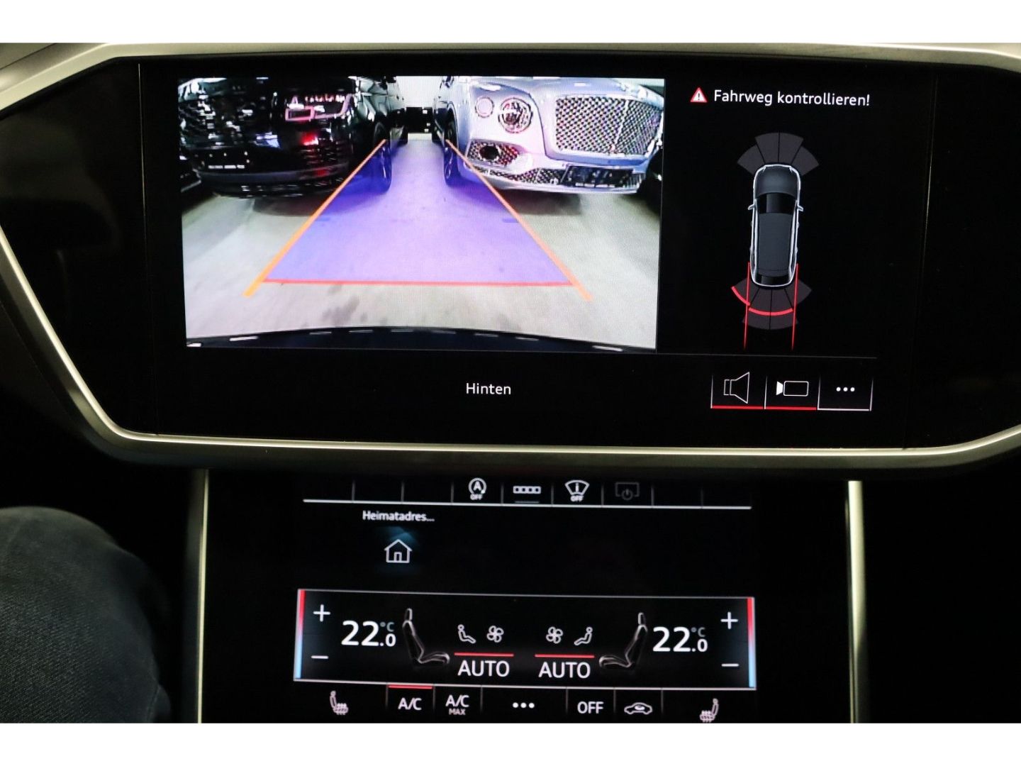 Audi A6 Avant 45 TDI quattro S line - Samsaru's Car Outlet