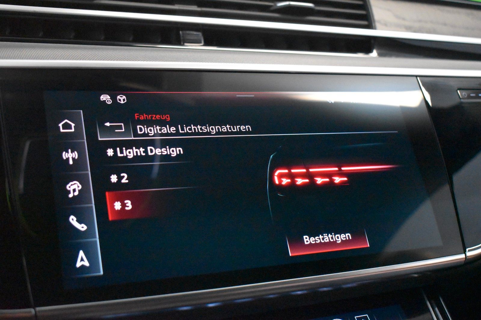 Audi A8 50 TDI quattro - Samsaru's Car Outlet