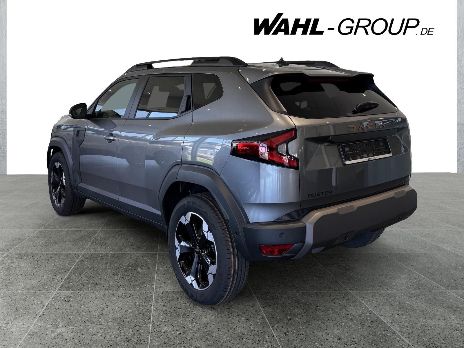 Dacia Duster Extreme TCe 130 - Samsaru's Car Outlet