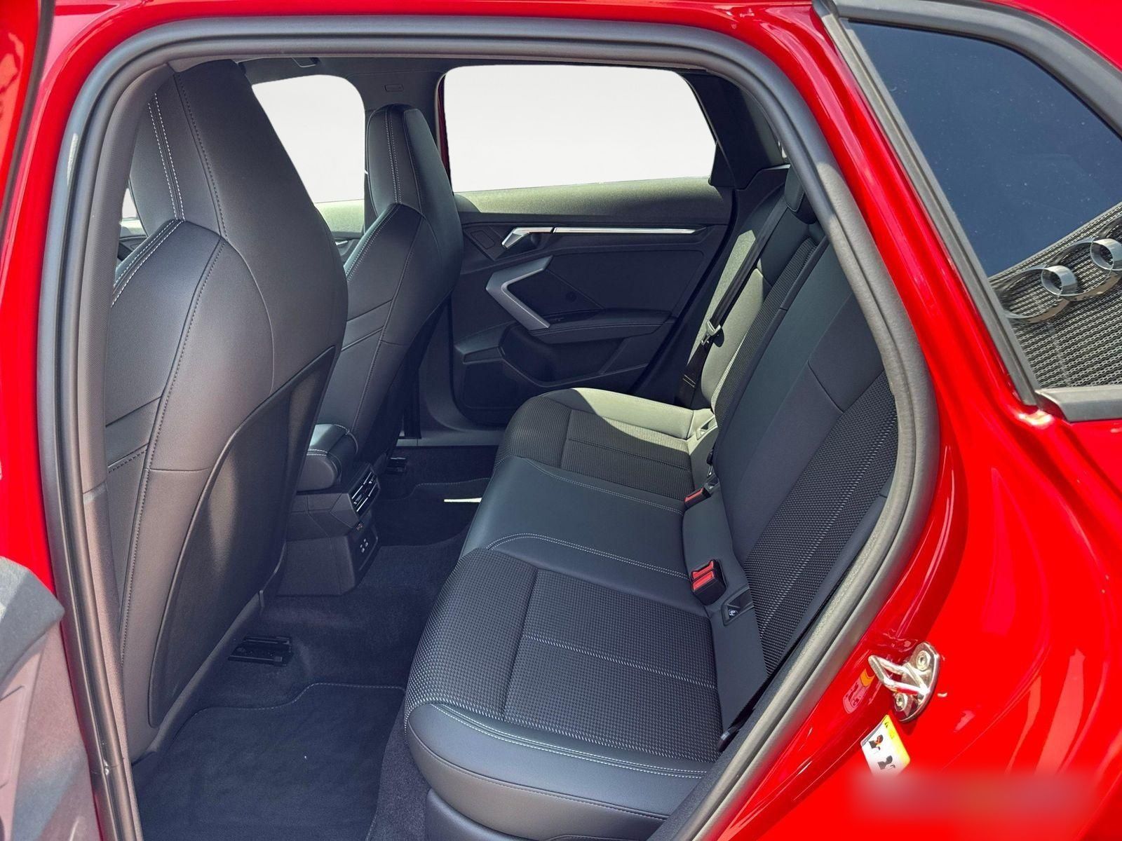 Audi A3 Sportback 30 TFSI S line - Samsaru's Car Outlet