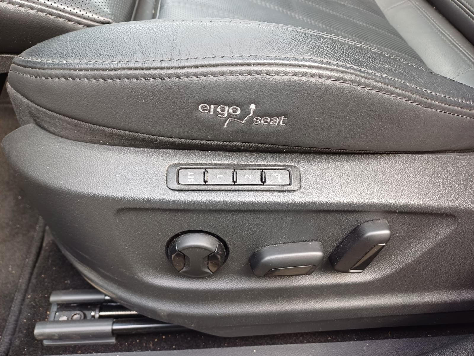Skoda Kodiaq 2.0 TSI L&K DSG 4x4 - Samsaru's Car Outlet