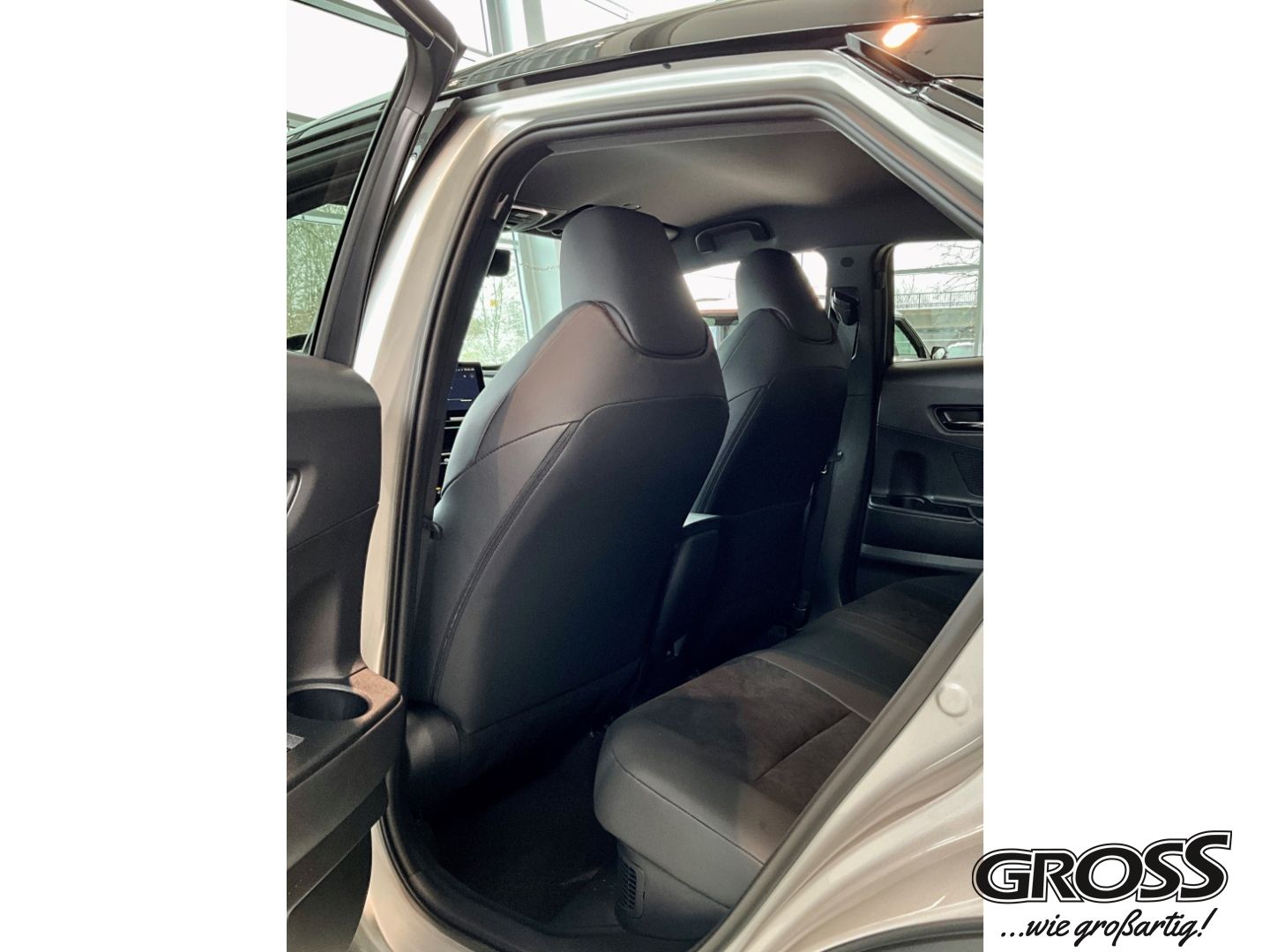 Toyota C-HR AWD Hybrid GR Sport Premiere 4x4 JBL 13 JAH