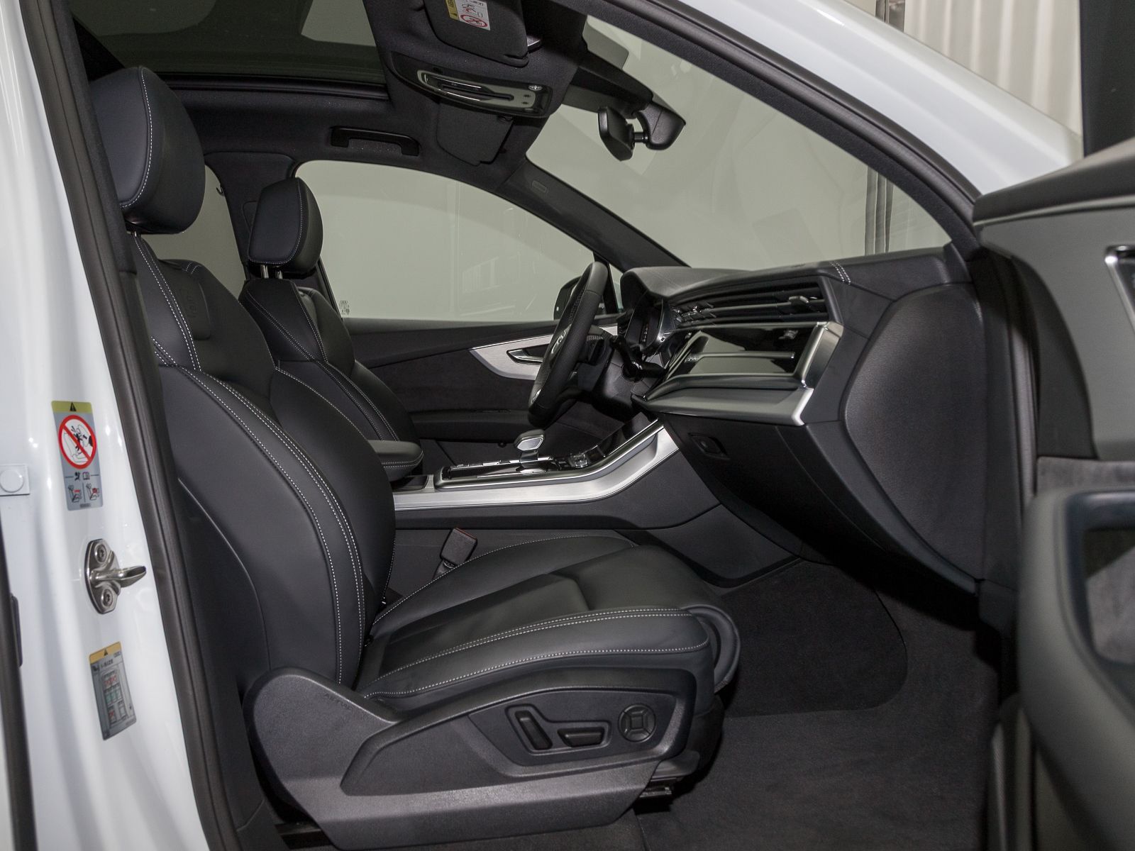 Audi Q7 45 TDI Q 2x S LINE 7-SITZE PANO ALLRADLENK Hu