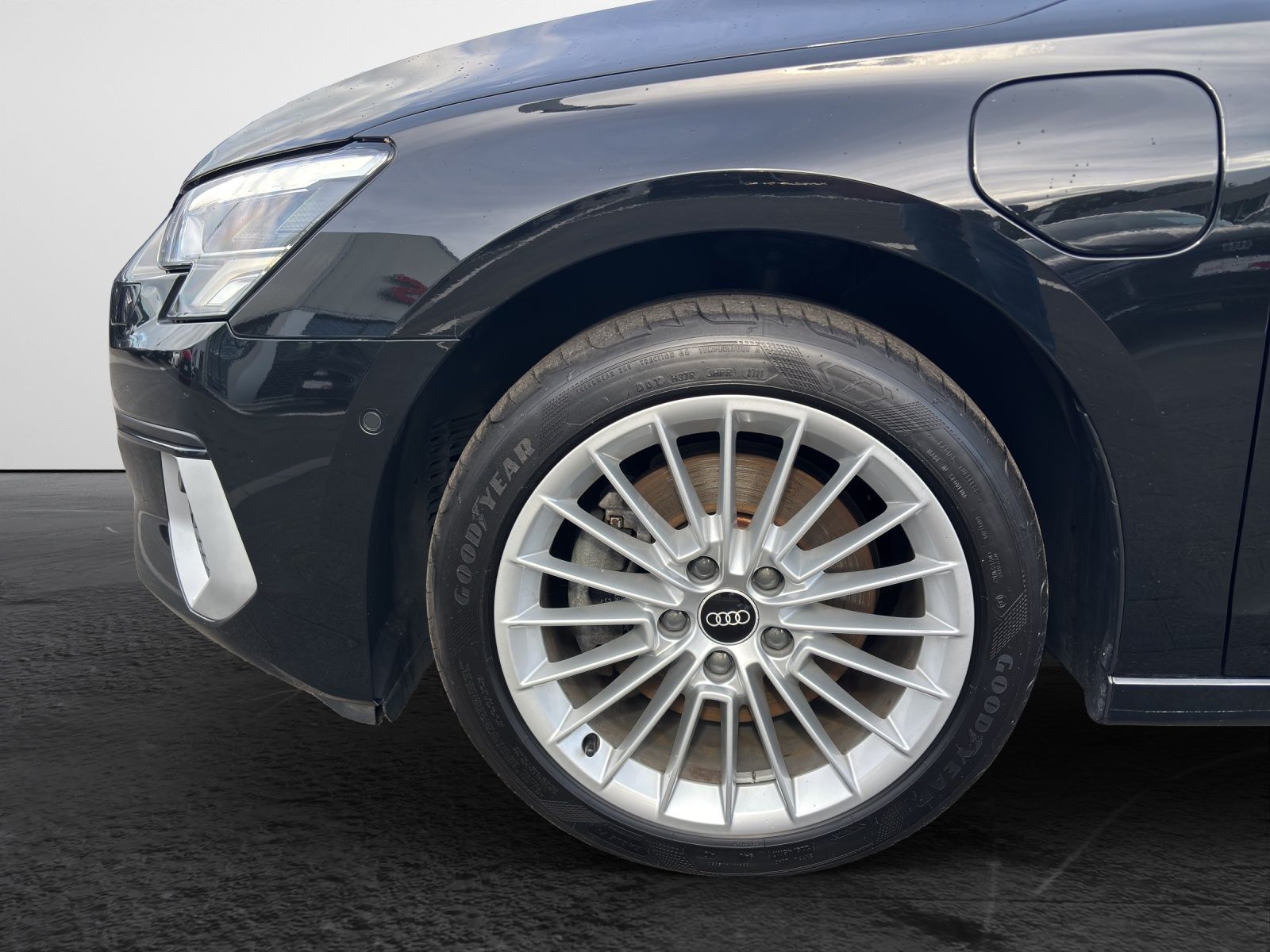 Audi A3 Sportback 40 TFSI e S tronic advanced  AHK LE