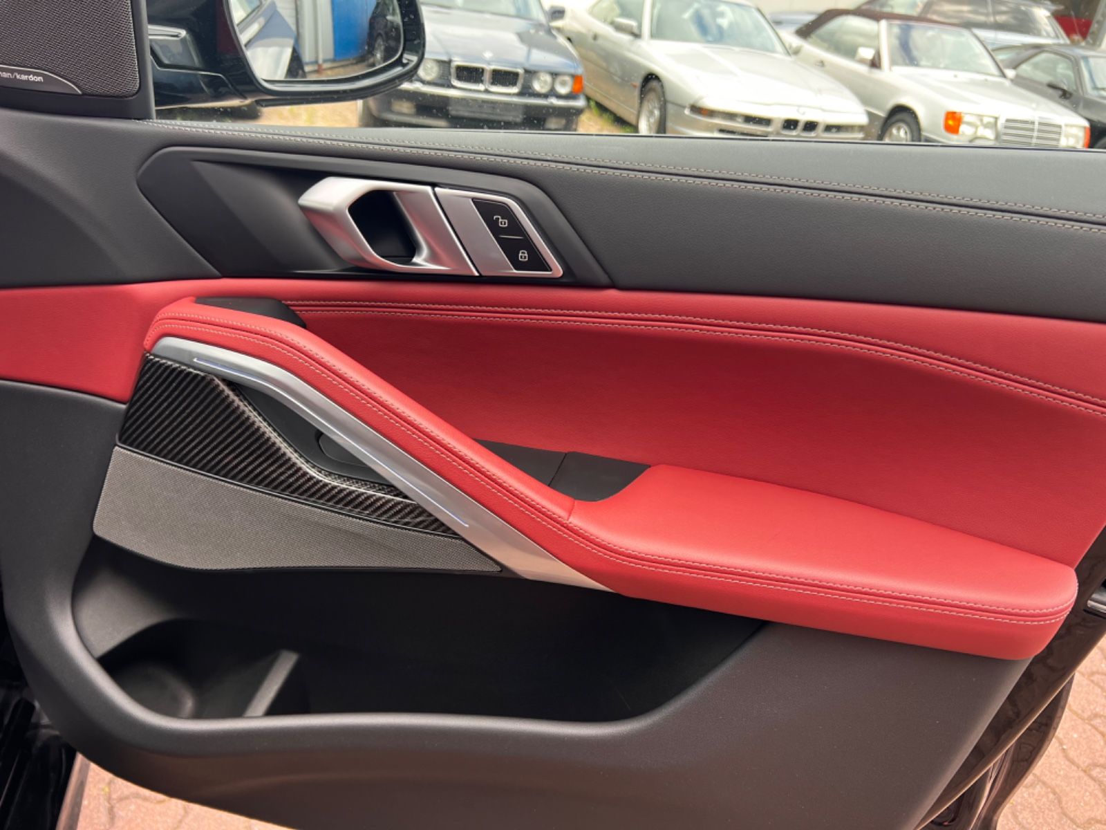 BMW X640d xDrive MSportPRO - Samsaru's Car Outlet