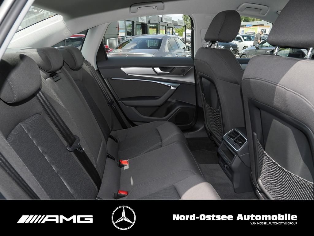 Audi A6 40 TDI Sport - Samsaru's Car Outlet