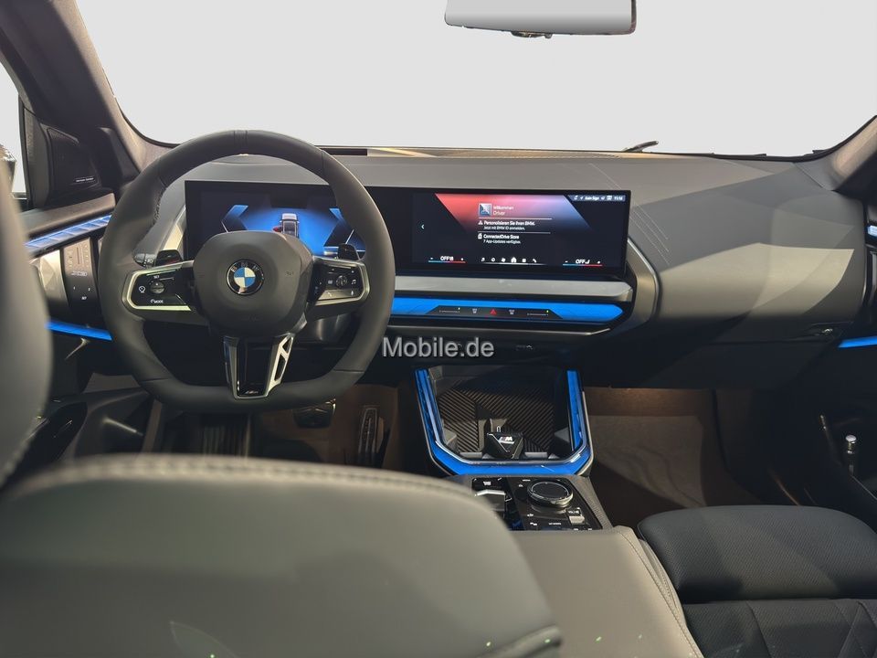 BMW X3 xDrive20d AKTIONSMODELL