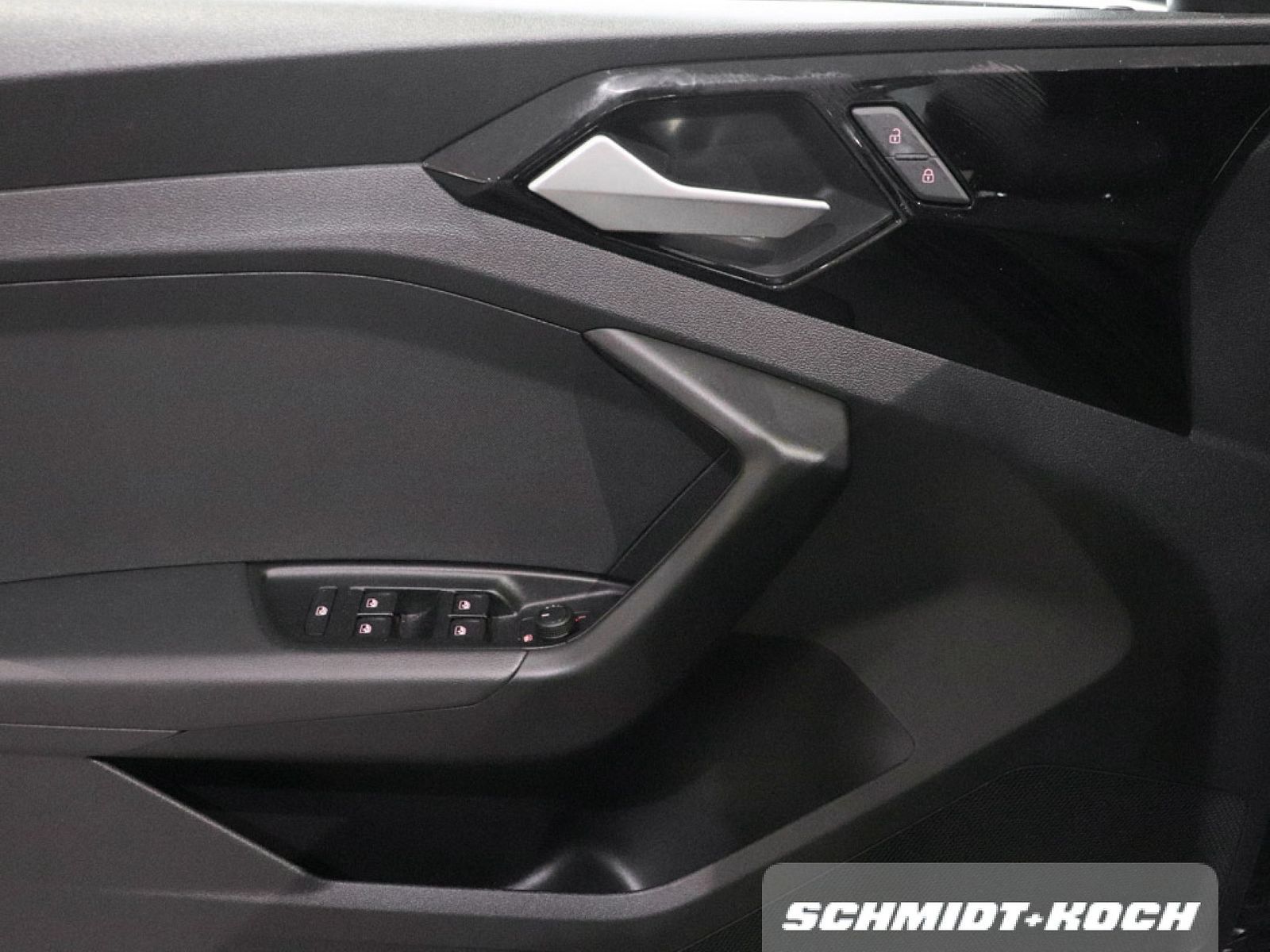 Audi A1 SPORTBACK 30 TFSI S-TRONIC NAVI LED PDC SITZH